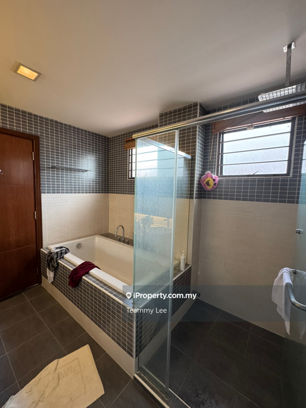 Bungalow House for Sale in {POOL} 2sty Bungalow Admiral Park Bdr Sungai Long, Bandar Sungai Long by Teammy Lee - iProperty.com.my