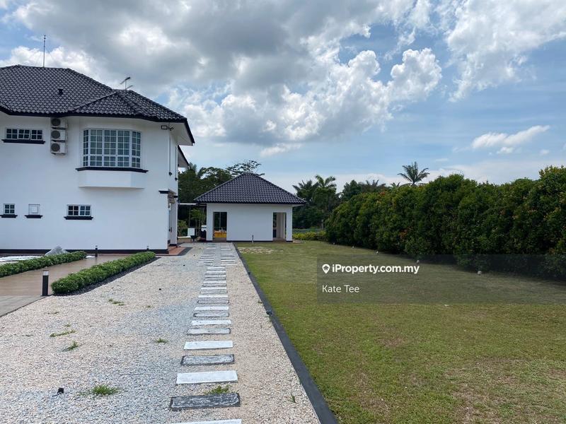 Bungalow House for Rent in Leisure Farm, Johor Bahru by Kate Tee - iProperty.com.my
