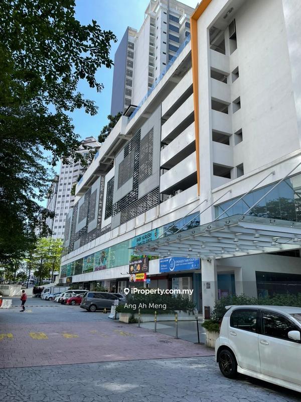 Retail Office untuk Dijual di Taman Putra Damai, Ara Damansara oleh Ang Ah Meng - iProperty.com.my