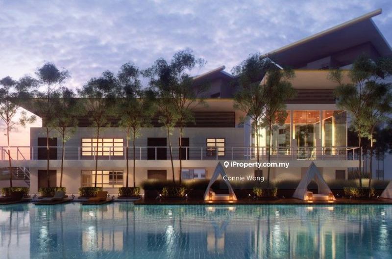 For Sale - Permata Residences