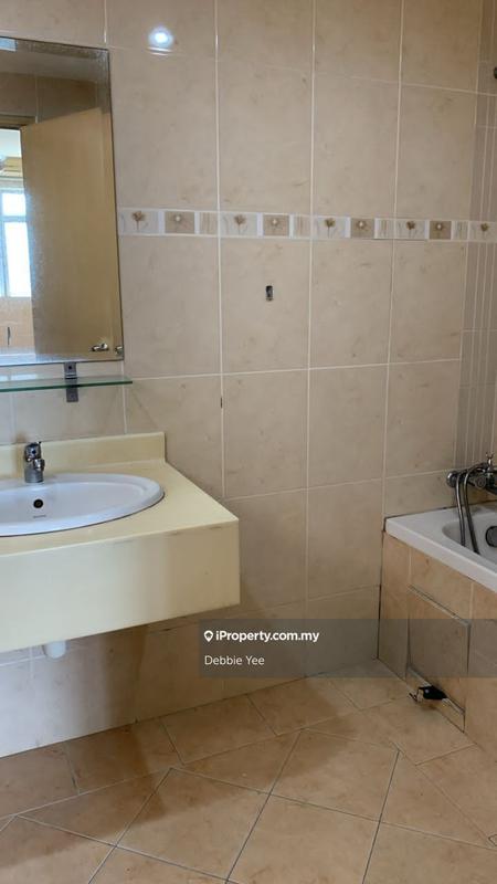 Condominium for Rent in 633 Residency by Debbie Yee - iProperty.com.my