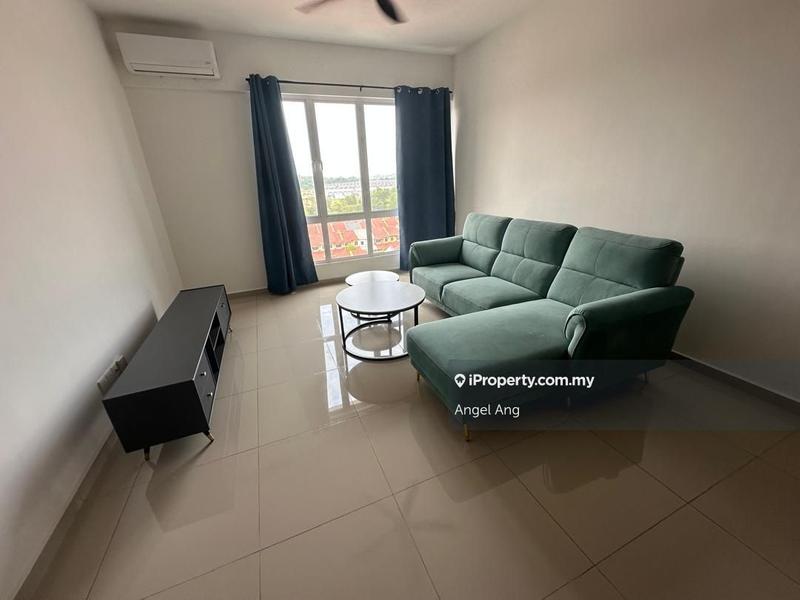 For Rent - E Park Residence