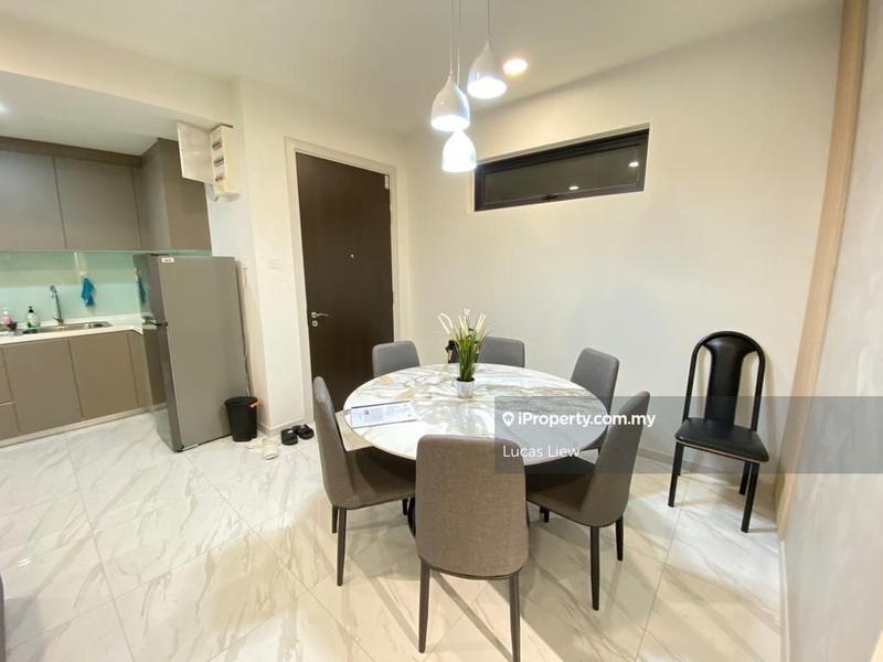 Condominium for Rent in South Brooks by Lucas Liew - iProperty.com.my
