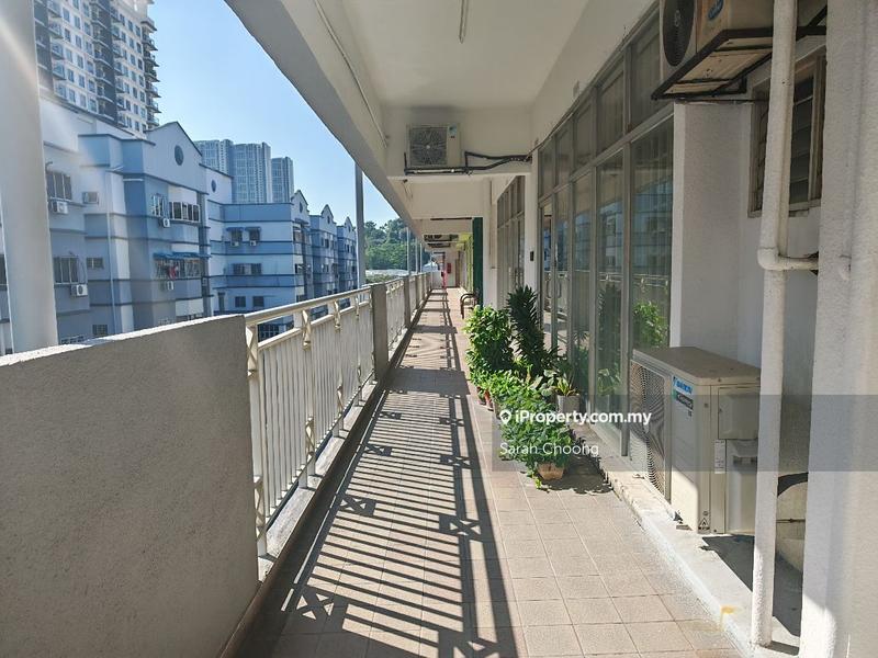 Shop / Office for Sale in Sri Desa Entrepreneur Park, Kuala Lumpur by Sarah Choong - iProperty.com.my