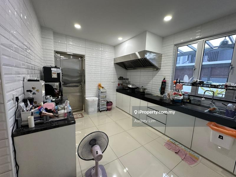 Semi-Detached House for Sale in Jade Hills, Kajang by Audrey Lim - iProperty.com.my