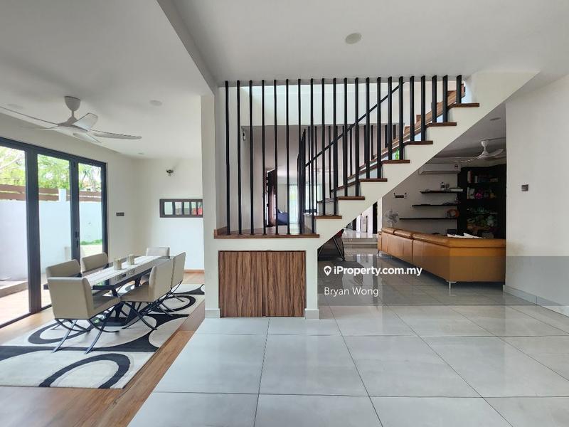 Rumah Teres 2-Tingkat untuk Dijual di Damansara Kim, Petaling Jaya oleh Bryan Wong - iProperty.com.my