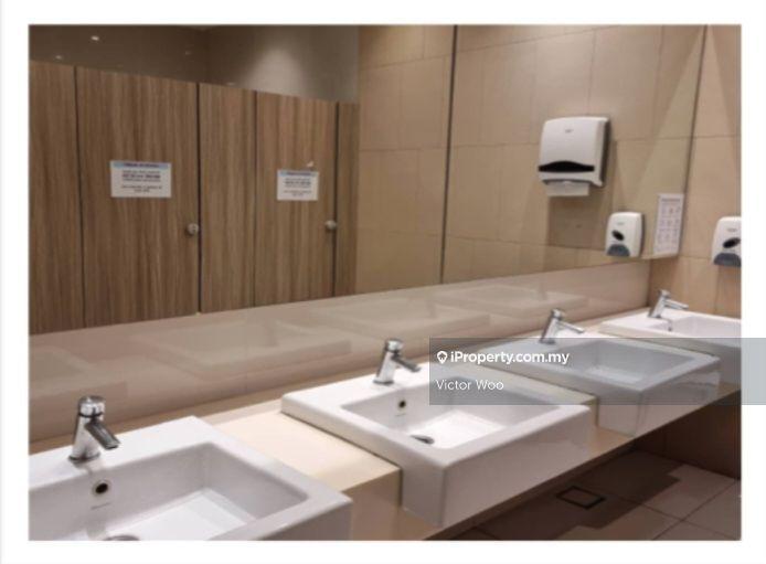 Pejabat untuk Dijual di Kl Sentral, Kuala Lumpur oleh Victor Woo - iProperty.com.my