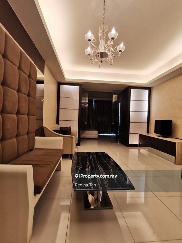Service Residence for Sale in Plaza Damas by Regina Tan - iProperty.com.my