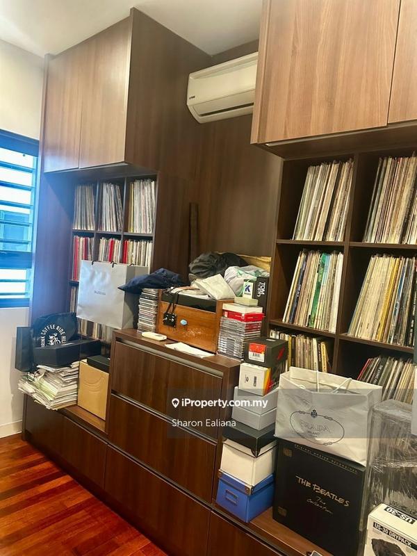 Condominium for Sale in Verdana by Sharon Ealiana - iProperty.com.my