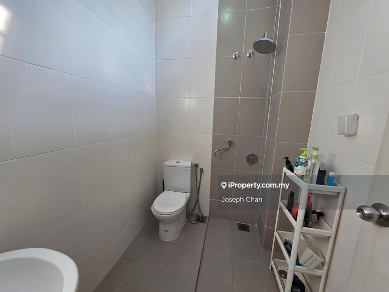 Rumah Berangkai 2 Tingkat untuk Dijual di Seksyen 13, Shah Alam oleh Joseph Chan - iProperty.com.my
