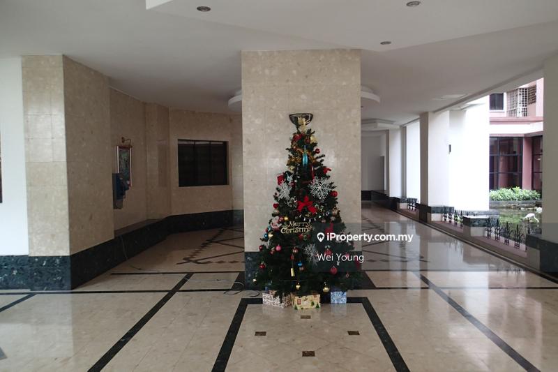 Condominium for Sale in Lanai Kiara by Wei Young - iProperty.com.my