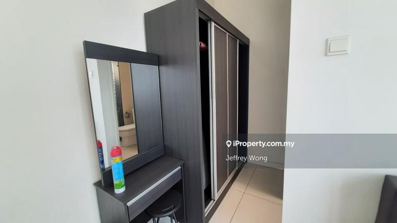 Kediaman Servis untuk Dijual di Skypod Residence oleh Jeffrey Wong - iProperty.com.my