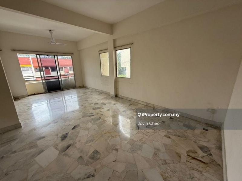 For Sale - Faber Indah