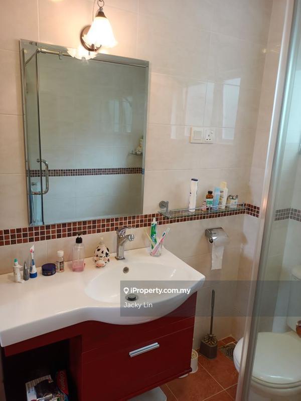 Condominium for Sale in Robson Heights by Jacky Lin - iProperty.com.my