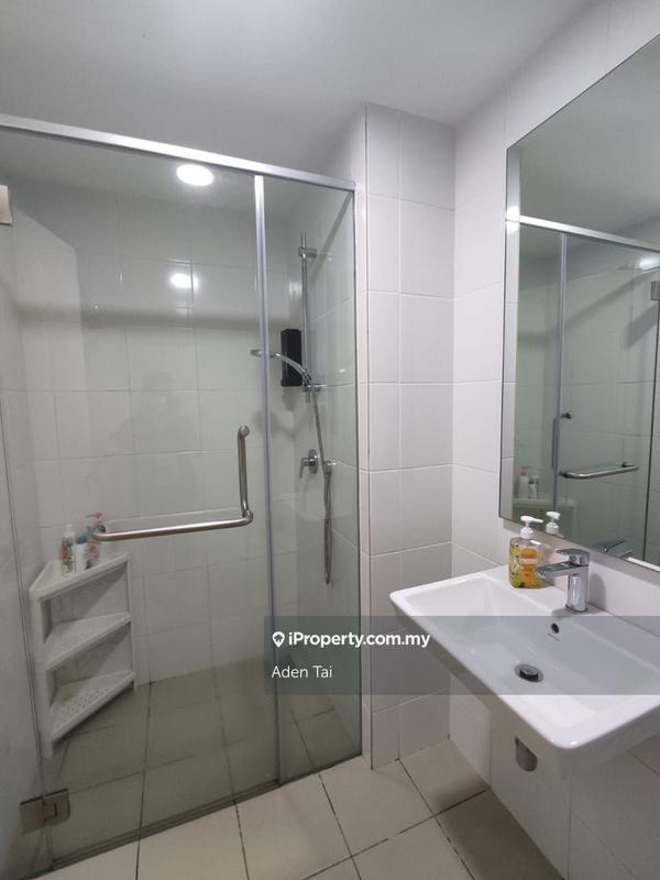 Service Residence for Sale in Parc 3 by Aden Tai - iProperty.com.my