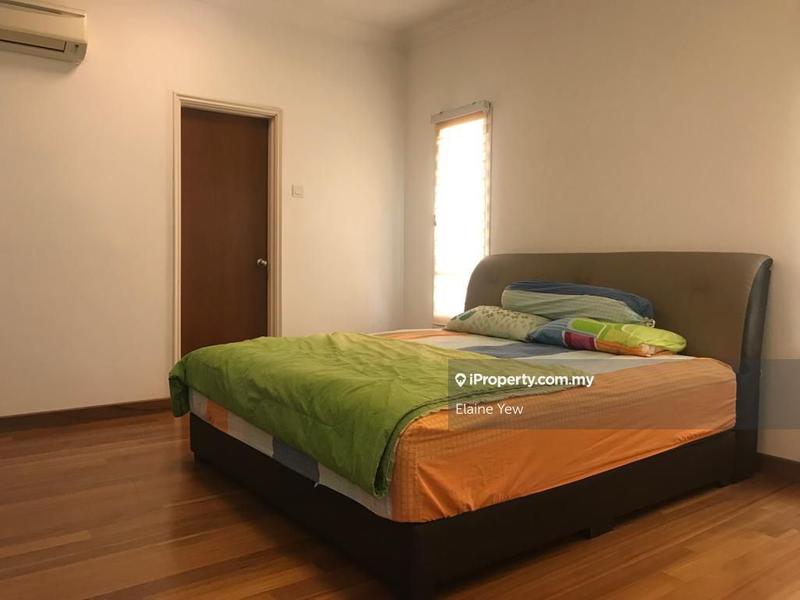 Rumah Berkembar untuk Dijual di Jalan Ipoh, Kuala Lumpur oleh Elaine Yew - iProperty.com.my