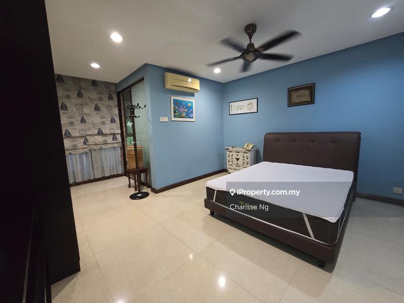 Banglo untuk Dijual di Taman Sri Hartamas, Bukit Kiara oleh Charisse Ng - iProperty.com.my