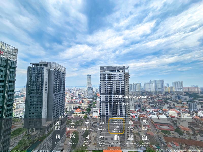 Condominium for Sale in Residence 21 by KS Chen - iProperty.com.my