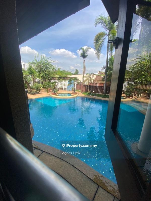 Bungalow House for Sale in Tropicana Golf & Country Resort, Tropicana by Agnes Liew - iProperty.com.my