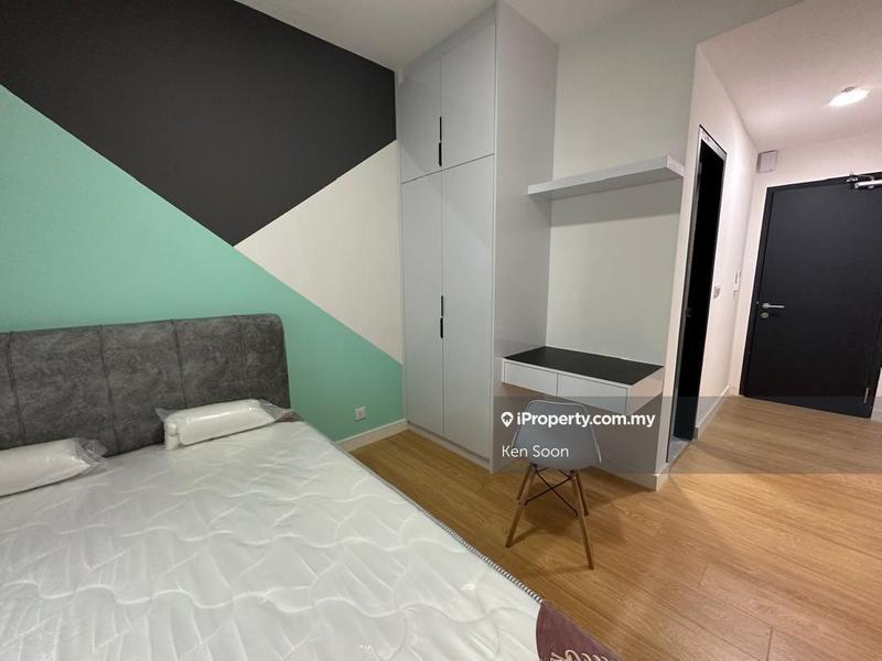 Service Residence for Rent in The New Duo @ Edumetro by Ken Soon - iProperty.com.my