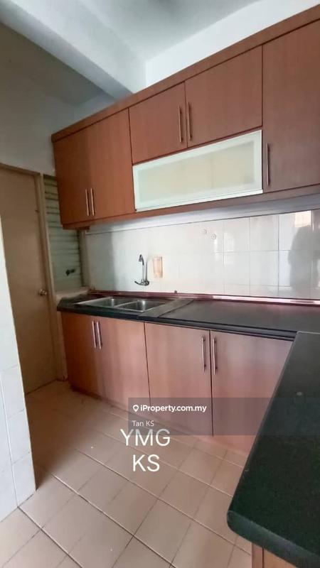 For Sale - Tropika Apartment