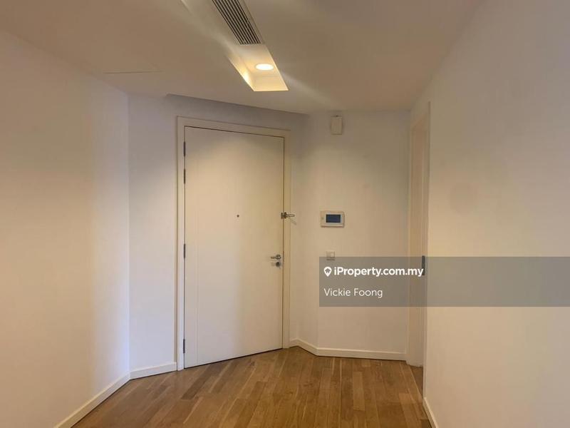 Kediaman Servis untuk Disewa di St Mary Residences oleh Vickie Foong - iProperty.com.my