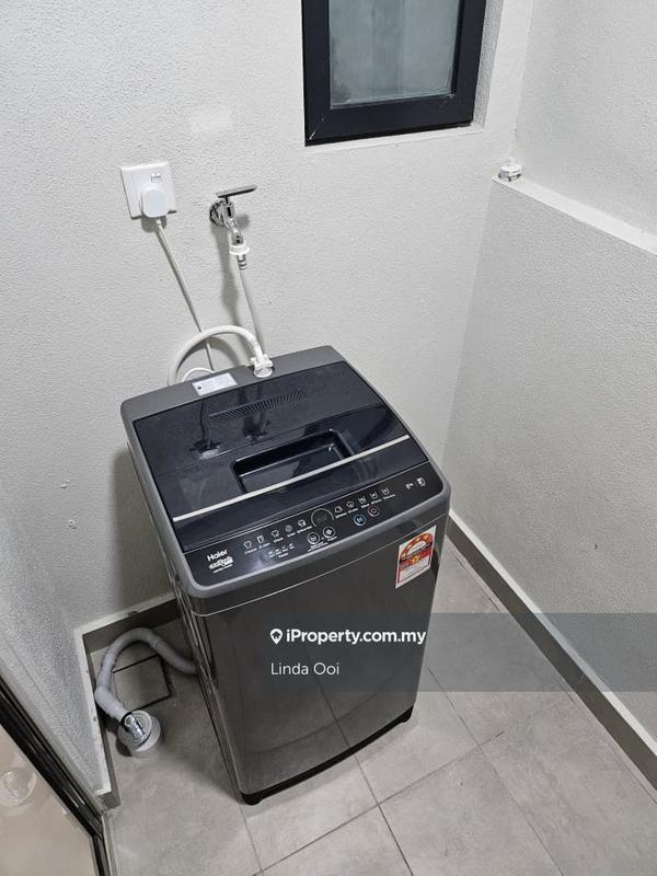 Residensi Servis untuk Dijual di Sinaran oleh Linda Ooi - iProperty.com.my