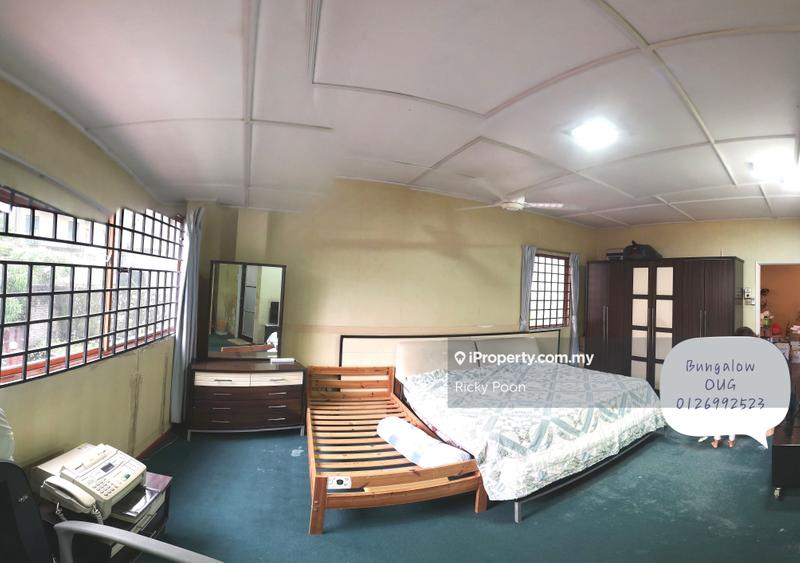 Banglo untuk Dijual di Taman Overseas Union (Taman Oug), Jalan Klang Lama (Old Klang Road) oleh Ricky Poon - iProperty.com.my