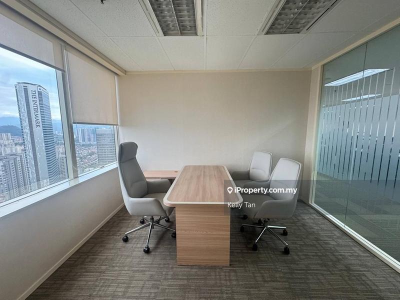 Office for Rent in jgrve, KL City Centre by Kelly Tan - iProperty.com.my