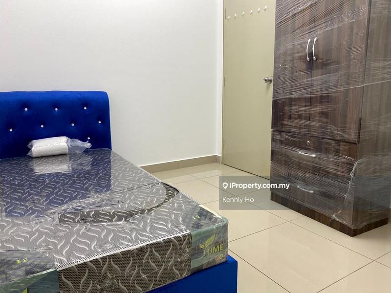 For Rent - Pacific Place