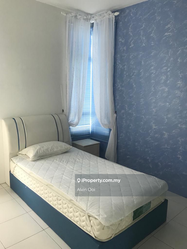 Condominium for Rent in 10 Island Resort by Alvin Ooi - iProperty.com.my
