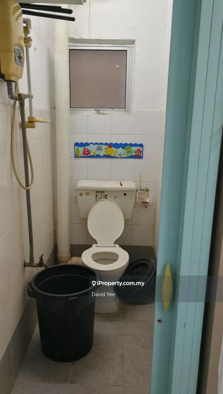 Pangsapuri untuk Dijual di Apartment Harmoni oleh David Yee - iProperty.com.my