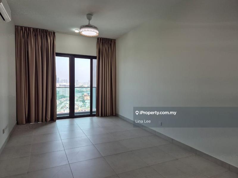 Kondominium untuk Dijual di The Address oleh Lina Lee - iProperty.com.my
