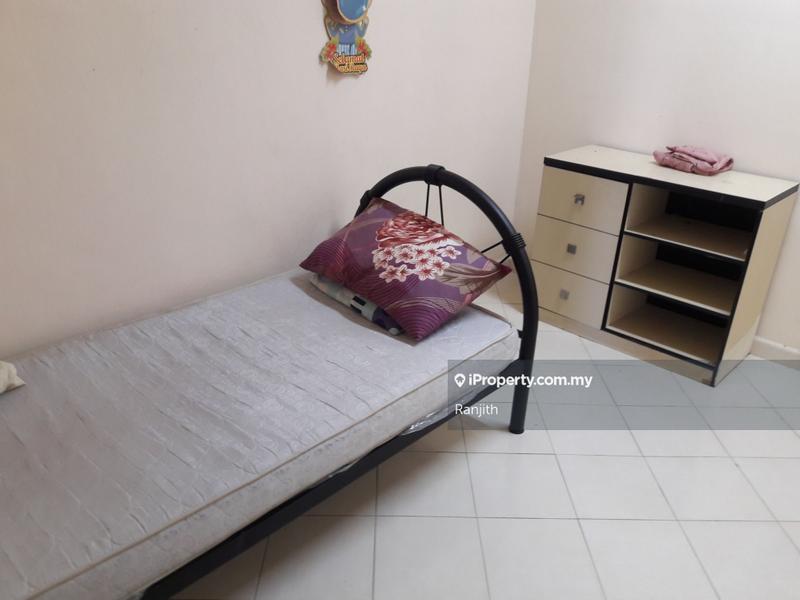 Condominium for Rent in Sri Impian Condominium by Ranjith - iProperty.com.my