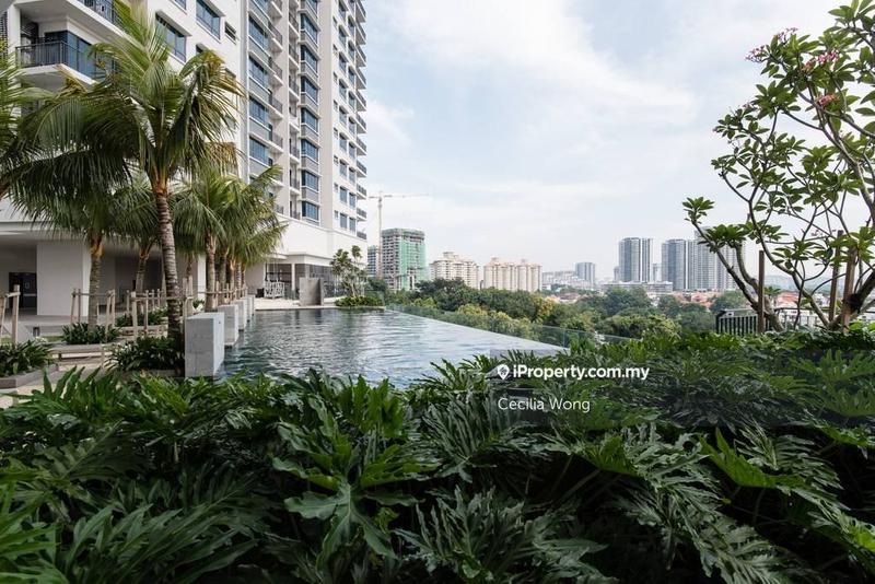 Service Residence for Rent in The Link 2 Residences by Cecilia Wong - iProperty.com.my