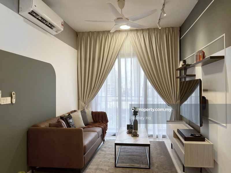 For Rent - The Goodwood Residence