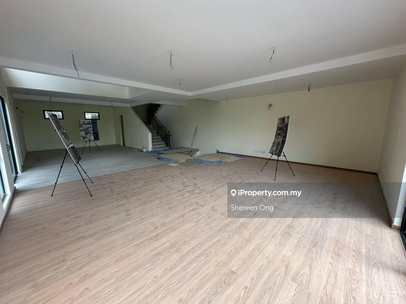 Rumah Berangkai 3.5 Tingkat untuk Dijual di Santuari Park Pantai Jalan Gasing, Pantai oleh Shereen Ong - iProperty.com.my