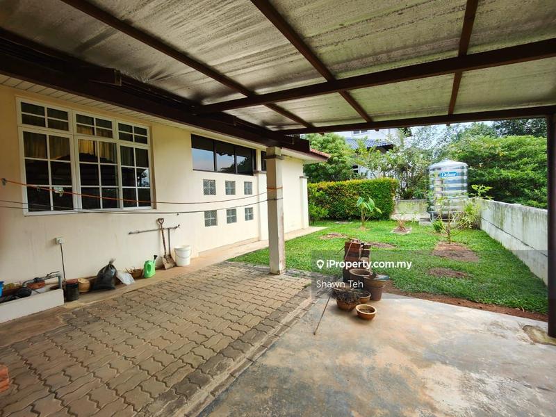 Banglo untuk Dijual di Ozana Villa, Bukit Katil oleh Shawn Teh - iProperty.com.my