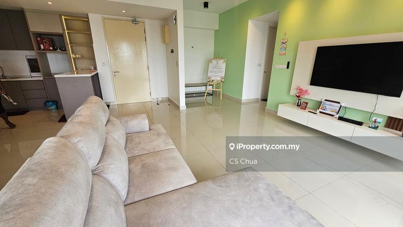 For Rent - Paisley @ Tropicana Metropark