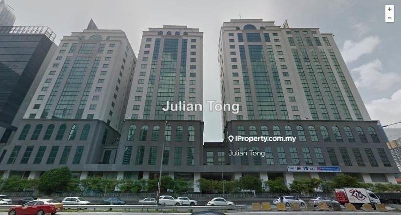 Office for Sale in Plaza Pantai, Bangsar by Julian Tong - iProperty.com.my