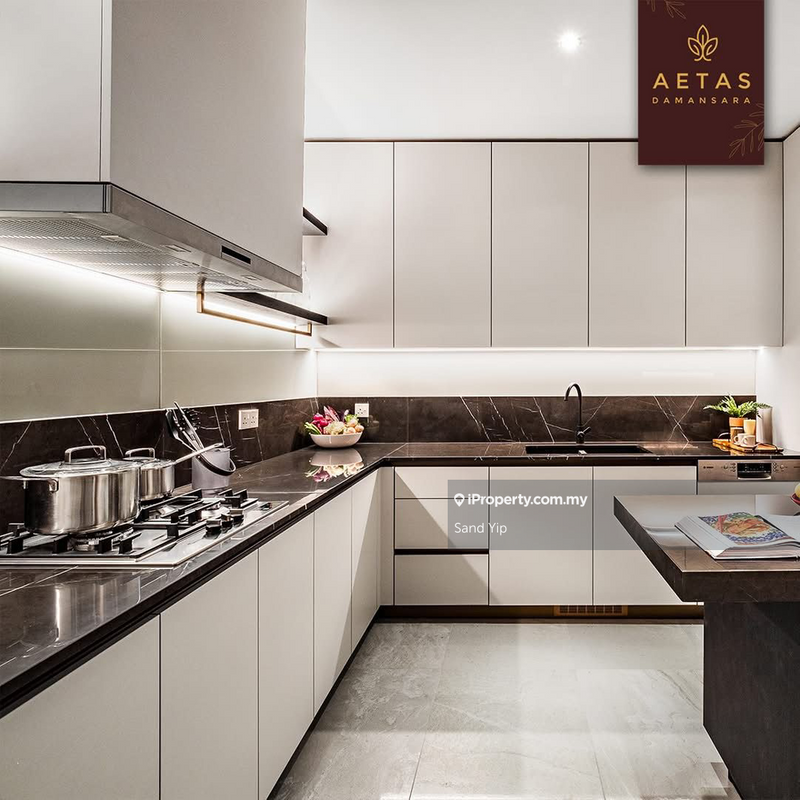 For Sale - Aetas Damansara