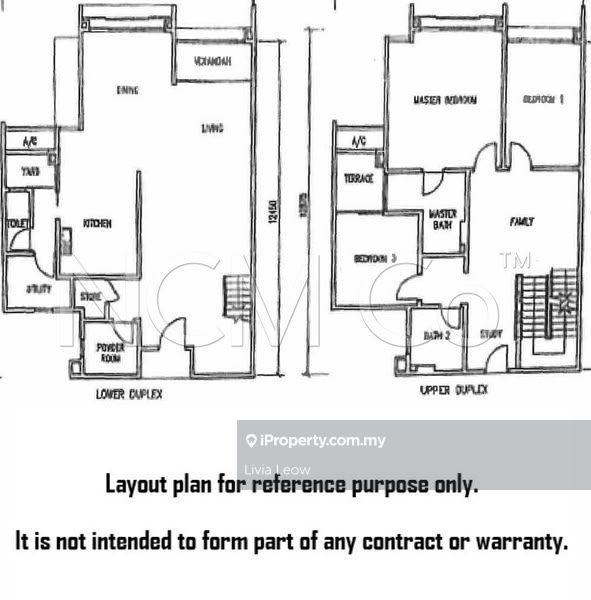Kondominium untuk Dijual di 280 Park Homes oleh Livia Leow - iProperty.com.my
