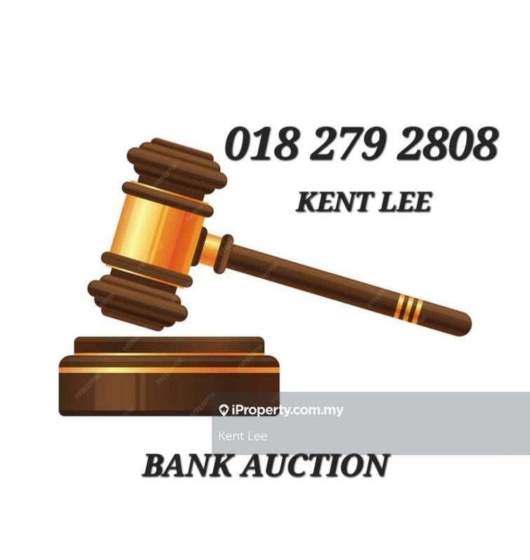 For Sale - The Strand, Kota Damansara