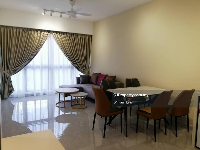 Residensi Servis untuk Disewa di Agile Bukit Bintang oleh William Lim - iProperty.com.my
