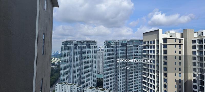 Condominium for Sale in Agile Mont Kiara by Julie Ooi - iProperty.com.my
