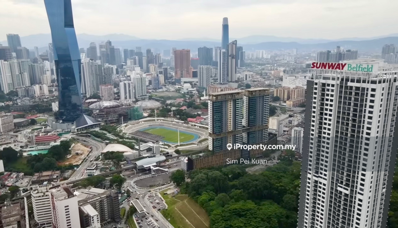 For Sale - Sunway Belfield