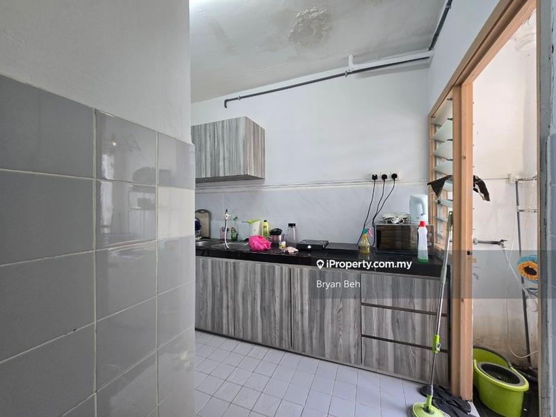 Condominium for Sale in Miharja Condominium by Bryan Beh - iProperty.com.my
