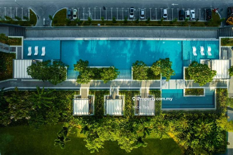 Kediaman Servis untuk Dijual di Gravit8, Klang oleh Mice Tan - iProperty.com.my