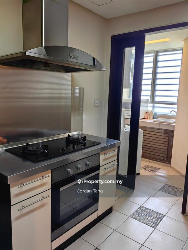 Service Residence for Sale in i-Zen @ Kiara 2 by Jordan Tang - iProperty.com.my