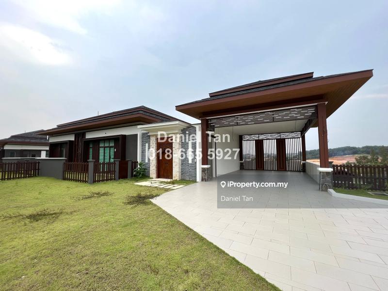 Bungalow House for Sale in Setia Eco Park, Setia Alam by Daniel Tan - iProperty.com.my